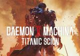 Daemon X Machina: Titanic Scion PS5 Account