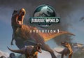 Jurassic World Evolution 3 PS5 Account