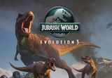 Jurassic World Evolution 3 PS5 Account