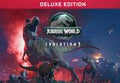 Jurassic World Evolution 3 Deluxe Edition PC Steam CD Key