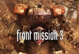 FRONT MISSION 3: Remake NA PS5 CD Key