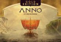 Anno 117: Pax Romana Gold Edition PC Steam Account