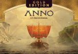 Anno 117: Pax Romana Gold Edition PC Steam Account