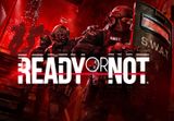Ready or Not PS5 Access
