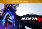NINJA GAIDEN 4 Deluxe Edition NA PS5 CD Key