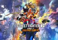 Street Fighter 6 Years 1-2 Fighters Edition EU PC Steam CD Key