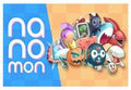 Nanomon Virtual Pet PC Steam CD Key