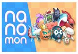 Nanomon Virtual Pet PC Steam CD Key