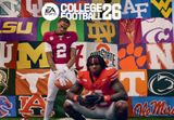 College Football 26 PS5 Account