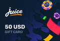 Juice.gg $50 Gift Card