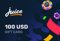 Juice.gg $100 Gift Card