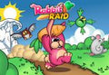Rabbit Raid EU Nintendo Switch CD Key