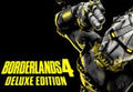 Borderlands 4 Deluxe Edition RoW PC Steam CD Key