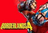 Borderlands 4 PS5 Account
