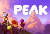 PEAK PC Steam Account