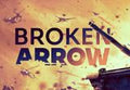 Broken Arrow PC Steam CD Key
