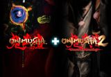 Onimusha 1+2 Pack EU PC Steam CD Key