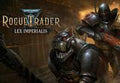 Warhammer 40,000: Rogue Trader - Lex Imperialis DLC PC Steam CD Key