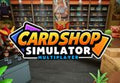 Card Shop Simulator Multiplayer PC Steam CD Key