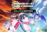 Digimon Story Time Stranger Deluxe Edition EU PC Steam CD Key