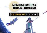 Digimon Story Time Stranger Ultimate Edition PC Steam CD Key