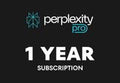 Perplexity PRO - 1 Year Subscription Key EU (ONLY FOR NEW ACCOUNTS)