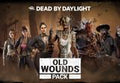Dead by Daylight - Old Wounds Pack DLC EU PC Steam CD Key