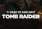 Dead by Daylight - Tomb Raider Chapter DLC EU PC Steam CD Key