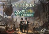 Victoria 3 - Charters of Commerce DLC PC Steam CD Key