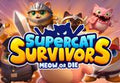 Supercat Survivors: Meow or Die PC Steam CD Key