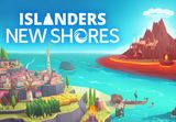 Islanders: New Shores PC Steam CD Key