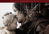 Death Stranding 2: On the Beach Digital Deluxe Edition LATAM PC Steam CD Key