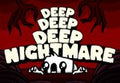 Deep Deep Deep Nightmare EU Nintendo Switch CD Key