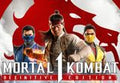 Mortal Kombat 1 Definitive Edition US Xbox Series X|S CD Key