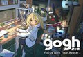 gogh: Focus with Your Avatar PC Steam CD Key