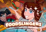 Foodslingers PC Steam CD Key