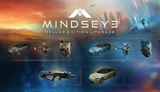 Mindseye Deluxe Edition Upgrade DLC EU (without DE) PS5 CD Key