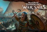 Mount & Blade II: Bannerlord - War Sails DLC PC Steam CD Key