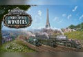 Railway Empire 2 - Industrial Wonders DLC EU PC Steam CD Key