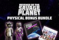 Revenge of the Savage Planet -  Physical Bonus Bundle DLC EU (without DE) PS5 CD Key