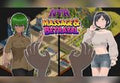 NTR Massage & Betrayal PC Steam CD Key