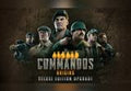 Commandos: Origins - Deluxe Edition Upgrade DLC EU (without DE) PS4/PS5 CD Key