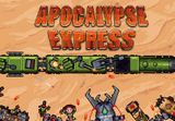 Apocalypse Express PC Steam CD Key