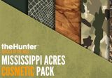 theHunter: Call of the Wild - Mississippi Acres Cosmetic Pack DLC PC Steam CD Key
