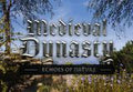 Medieval Dynasty - Echoes of Nature DLC PC Steam CD Key