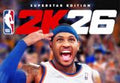 NBA 2K26 Superstar Edition PS4/PS5 Account