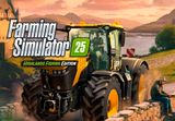 Farming Simulator 25: Highlands Fishing Edition PC Steam CD Key