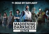 Dead by Daylight - Maddening Darkness Pack DLC EU PC Steam CD Key