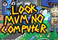 Look Mum No Computer EU Nintendo Switch CD Key