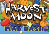 Harvest Moon: Mad Dash EU Nintendo Switch CD Key